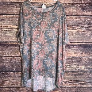 LuLaRoe Irma Woman’s Top